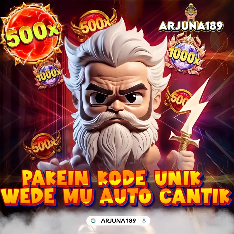 banner arjuna189